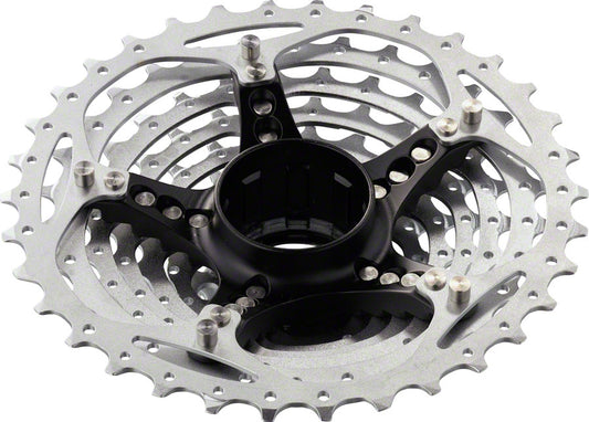 Shimano Deore Xt Cs M770 9 Speed Cassette