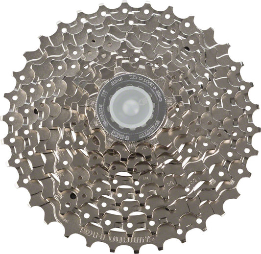 Shimano Alivio Cs Hg400 9 Speed Cassette