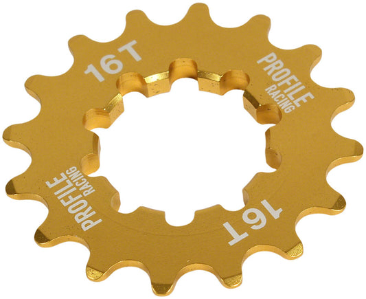 Profile Racing Cassette Cogs
