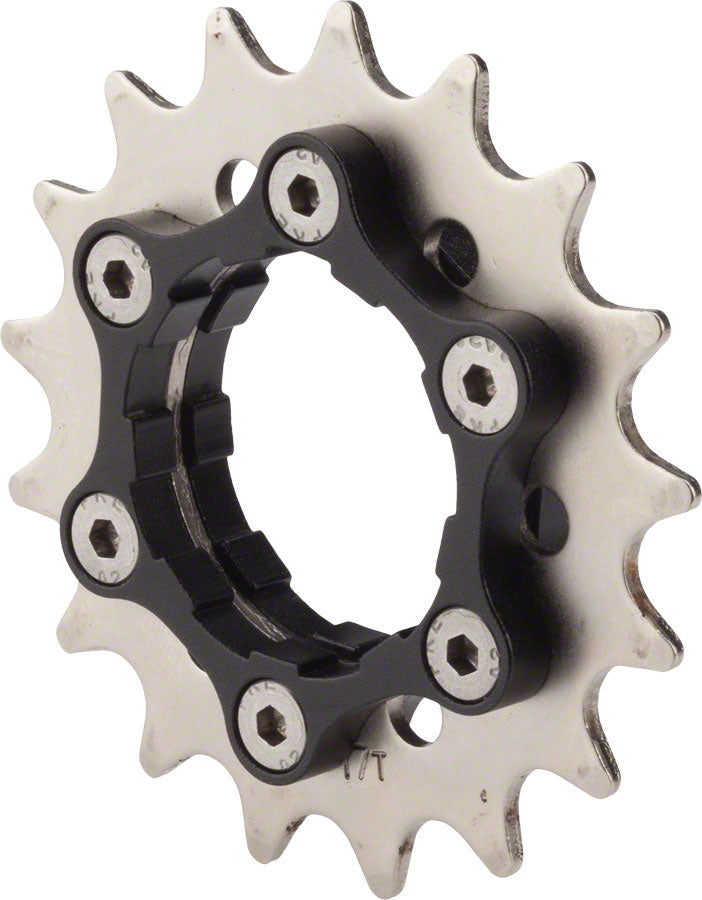 Problem Solvers Singlespeed Cog & Carrier