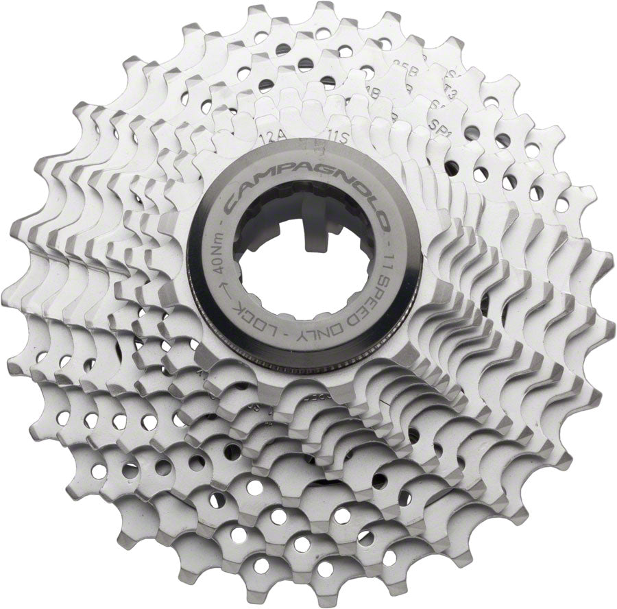 Campagnolo Chorus 11 Speed Cassette