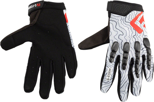 G-FORM G-Form Pro Trail Gloves