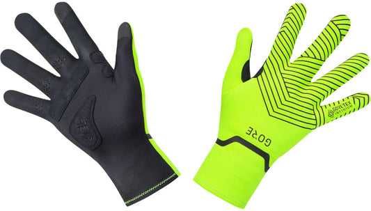GORE Gore C3 Gore-Tex Infinium Stretch Mid Gloves