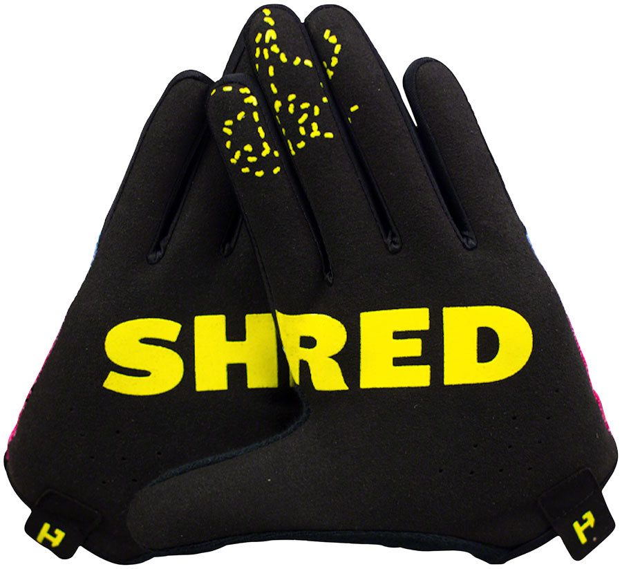 Handup Most Days Lost in the Sauce Glove