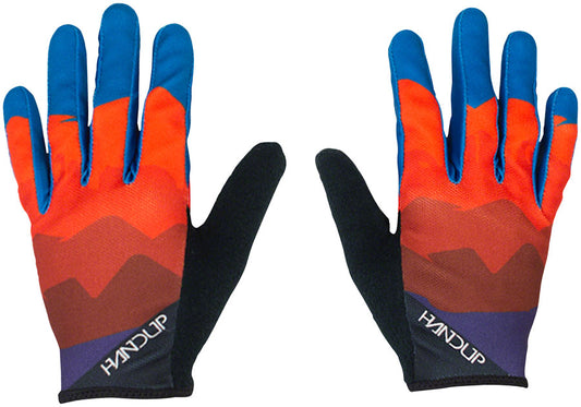 HANDUP Handup Most Days Shredona Glove - Red