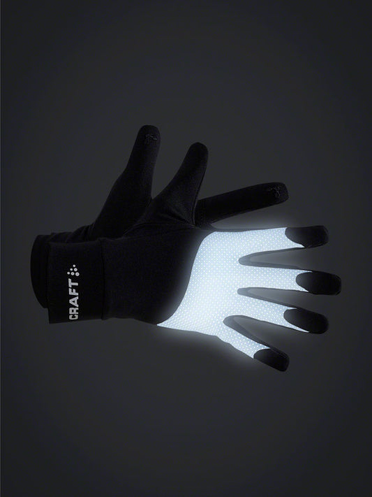 Craft ADV Lumen Fleece Gloves