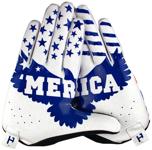 HANDUP Handup Most Days Merica Glove
