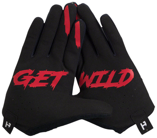 HANDUP Handup Most Days Crouching Tiger Gloves