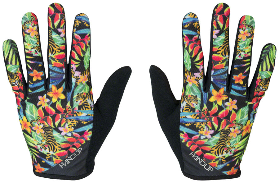 Handup Most Days Crouching Tiger Gloves