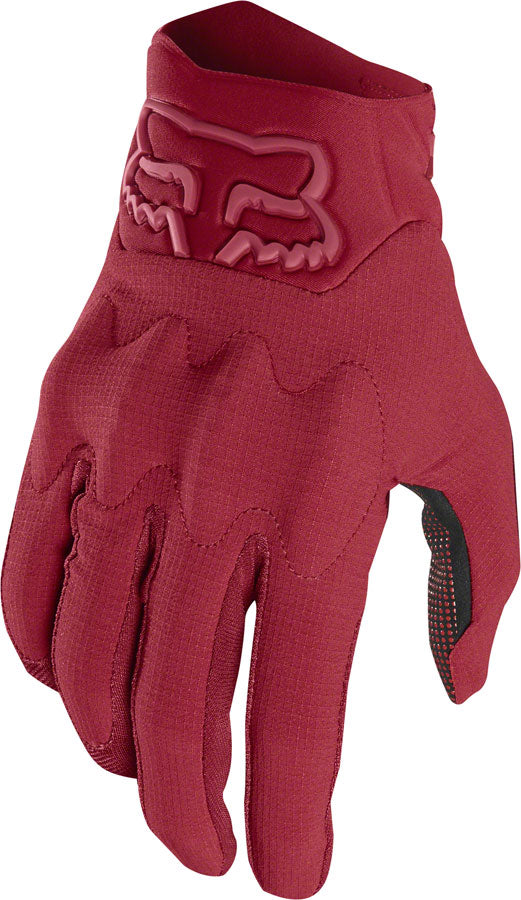 FOX RACING Fox Racing Defend D3O Gloves