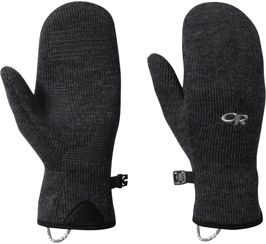 Outdoor Research Flurry Mitts