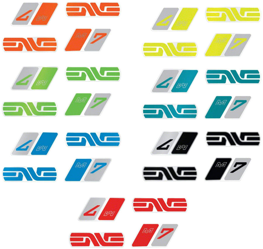 ENVE Composites M7 Handlebar