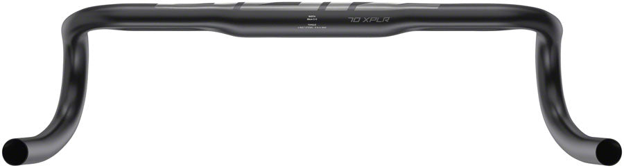 Zipp Speed Weaponry Service Course SL 70 XPLR Drop Handlebar