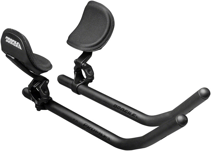 PROFILE DESIGN(プロファイルデザイン) FLIP/ERGO/50A Profile Design Flip Ergo 50A Aerobar – Incycle Bicycles