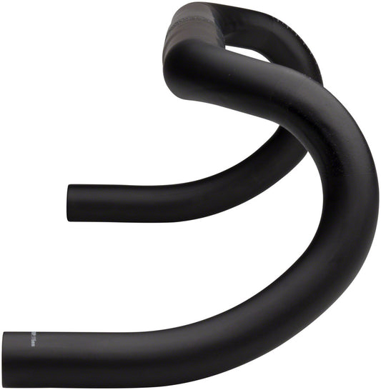 Whisky Parts Co No 9 12F Carbon Drop Bar