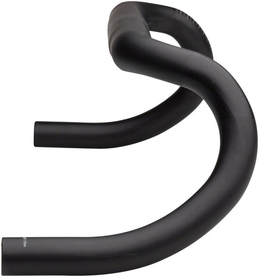 Whisky Parts Co No 9 24F Carbon Drop Bar