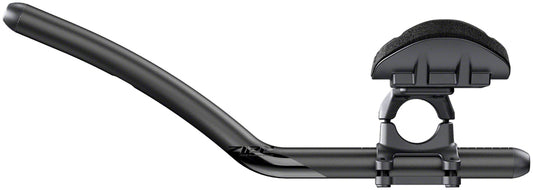 Zipp Vuka Clip Above Bar Mount With Vuka Alumina Evo Extensions A1