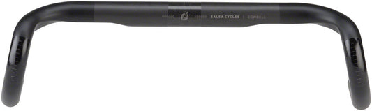 Salsa Cowbell Carbon Drop Bar