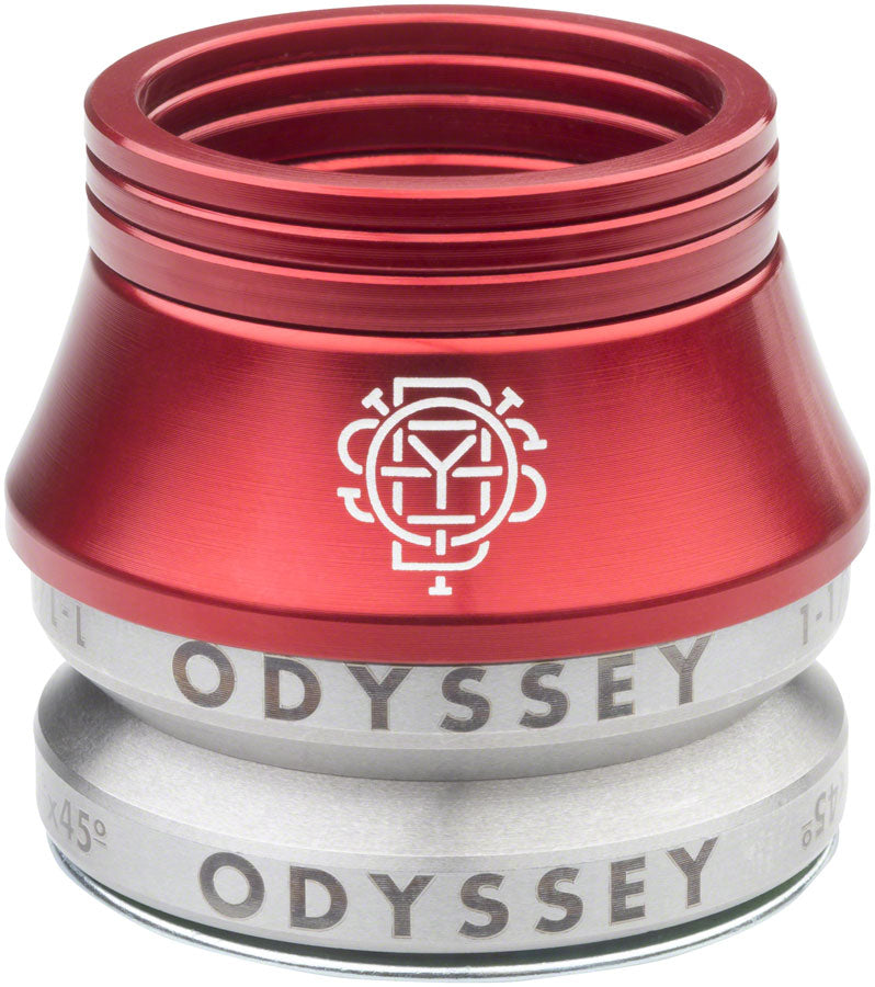 Odyssey Pro Conical Headset