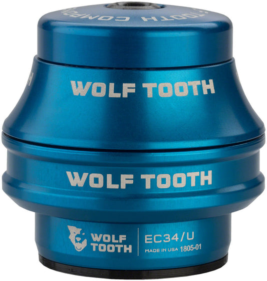 Wolf Tooth Ec34 Premium Upper Headset