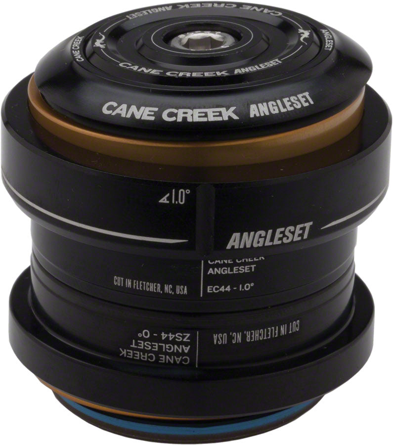 Cane Creek AngleSet
