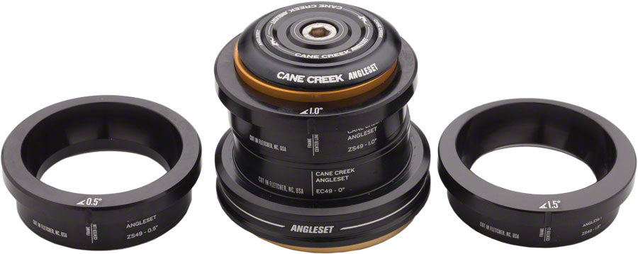 Cane Creek AngleSet – Incycle Bicycles