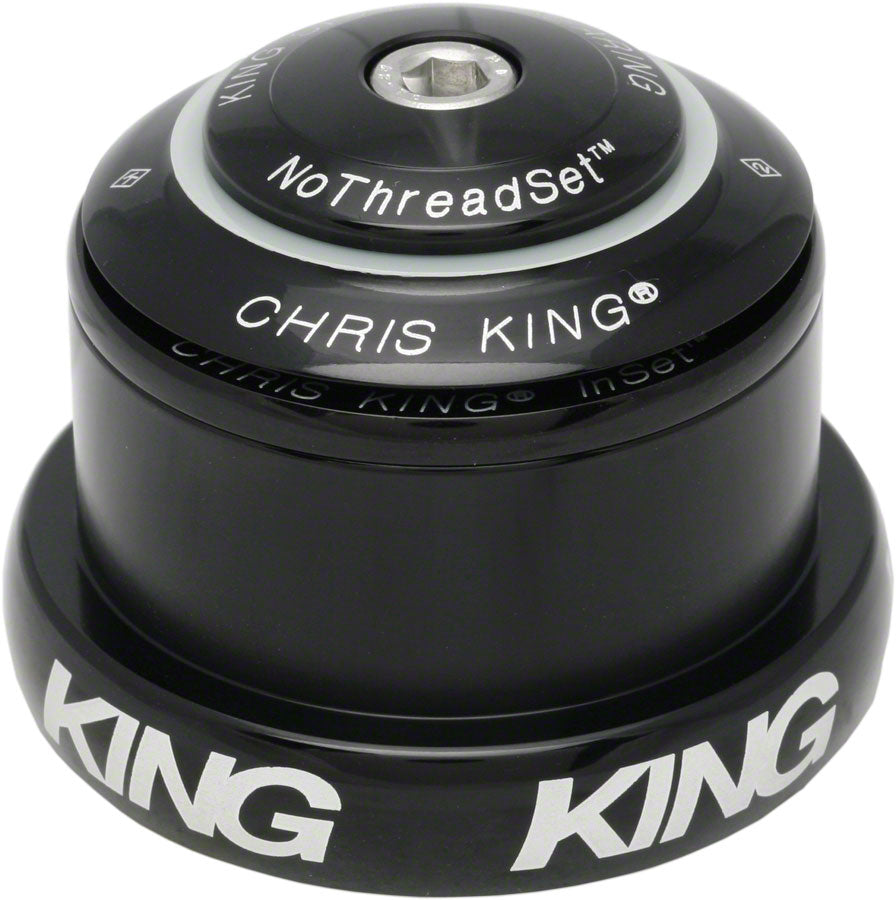 chris king pedals Chris King InSet 3