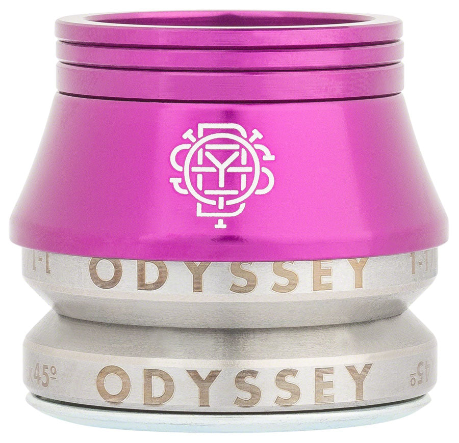 Odyssey Pro Conical Headset