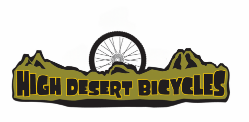 High Desert Bicycles