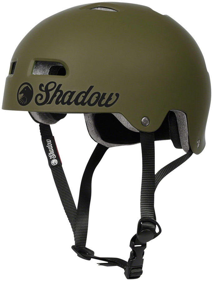 The Shadow Conspiracy Shadow Classic Helmet