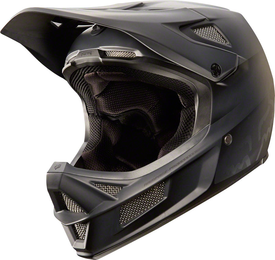 fox head rampage mips fullface-helm Fox Racing Rampage Pro Carbon Full Face Helmet – Incycle Bicycles