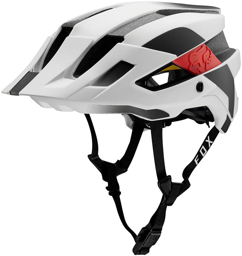 fox fahrradhelm flux Fox Racing Flux MIPS Helmet – Incycle Bicycles