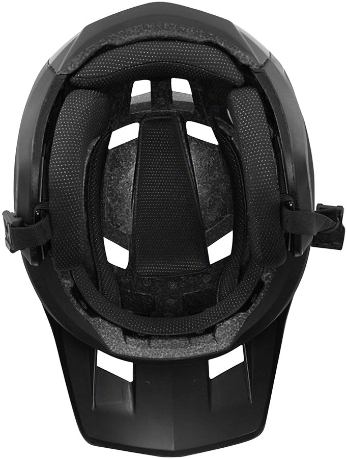 Fox Racing Dropframe Helmet