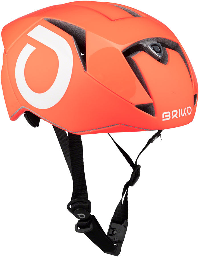 briko fahrradhelm Briko Gass Helmet – Incycle Bicycles