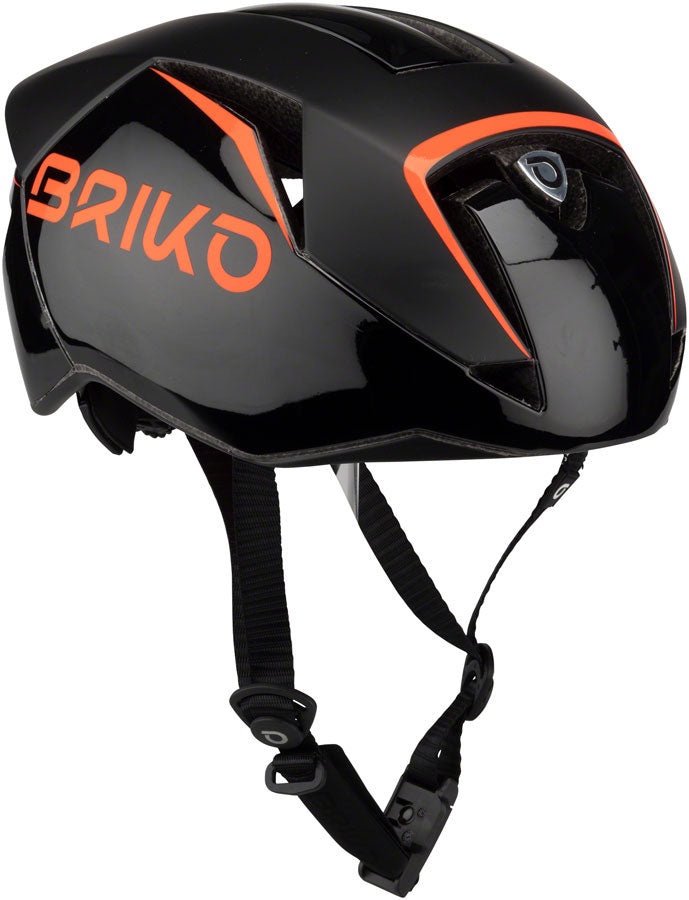 bike helmet pods Briko Ventus Fluid Helmet