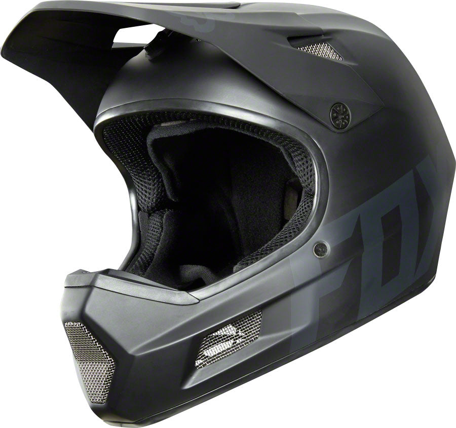 Fox Racing Rampage Comp Full Face Helmet – Incycle Bicycles