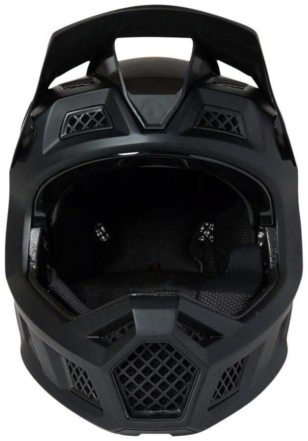 Fox Racing Rampage Pro Carbon MIPS Helmet