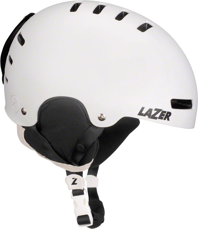 Lazer Revert
