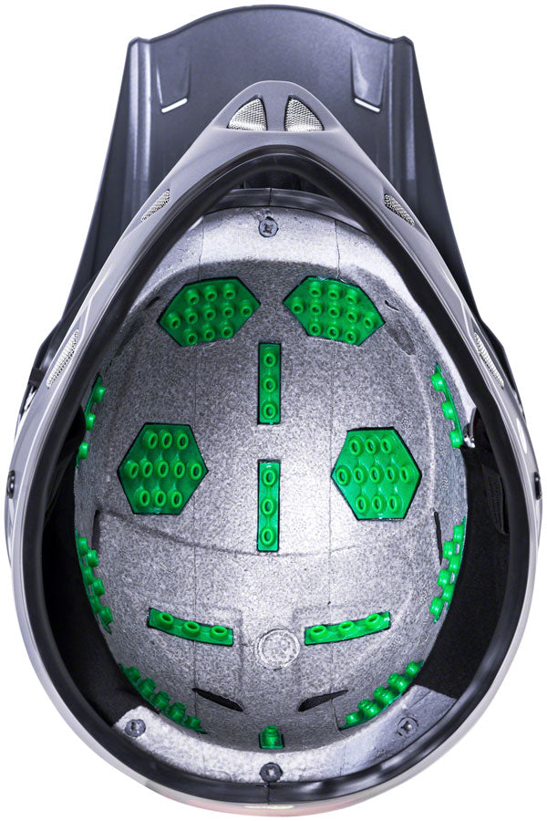 Kali Protectives Alpine Youth Helmet