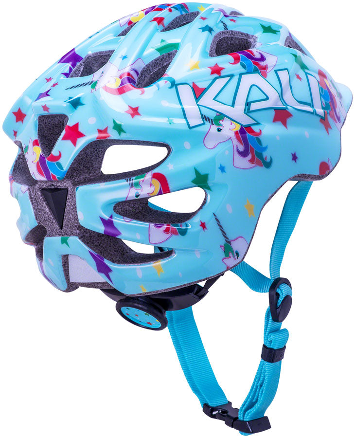 Kali Protectives Chakra Helmet Unicorn Blu SM