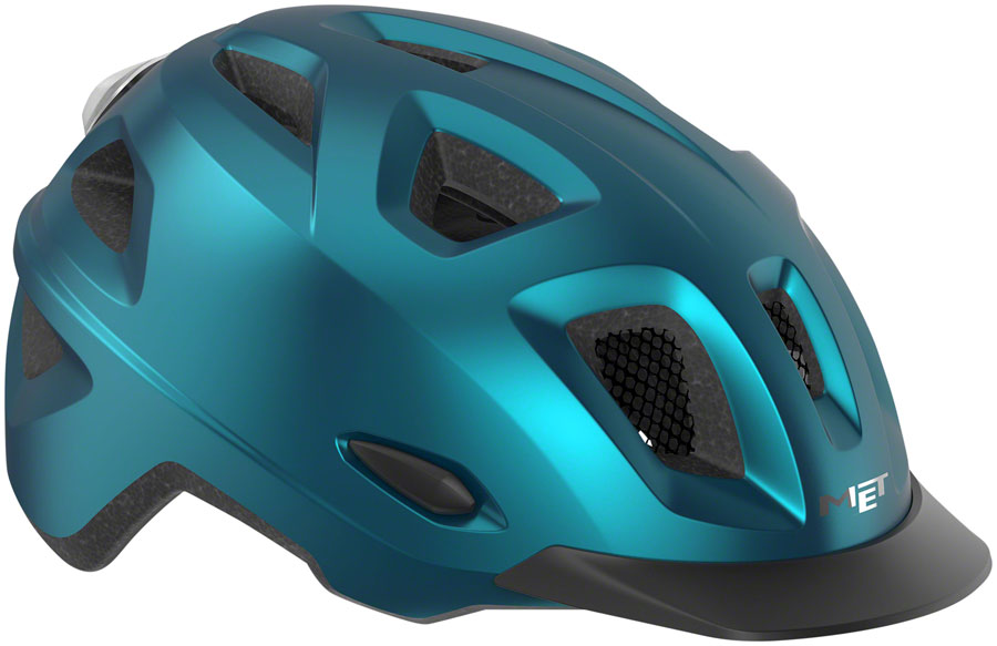 bike helmet mec MET Helmets Mobilite MIPS Helmet – Incycle Bicycles