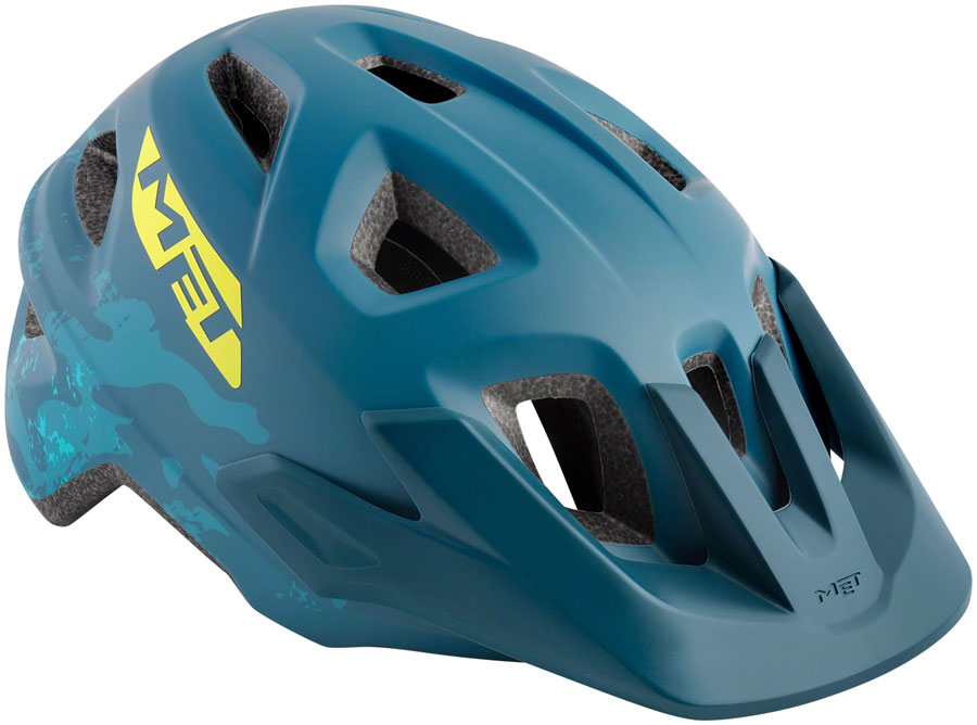 aspire bike helmet MET Helmets Eldar MIPS Kids Helmet