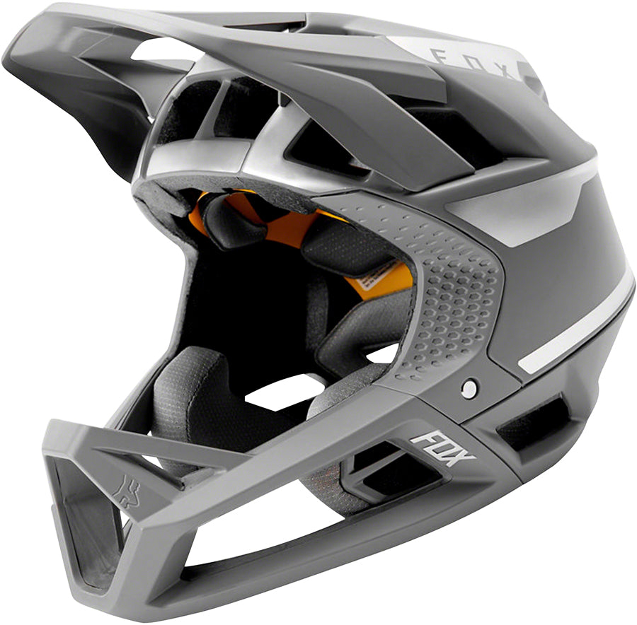 fox mtb helm proframe Fox Racing Proframe Quo Full Face Helmet – Incycle Bicycles