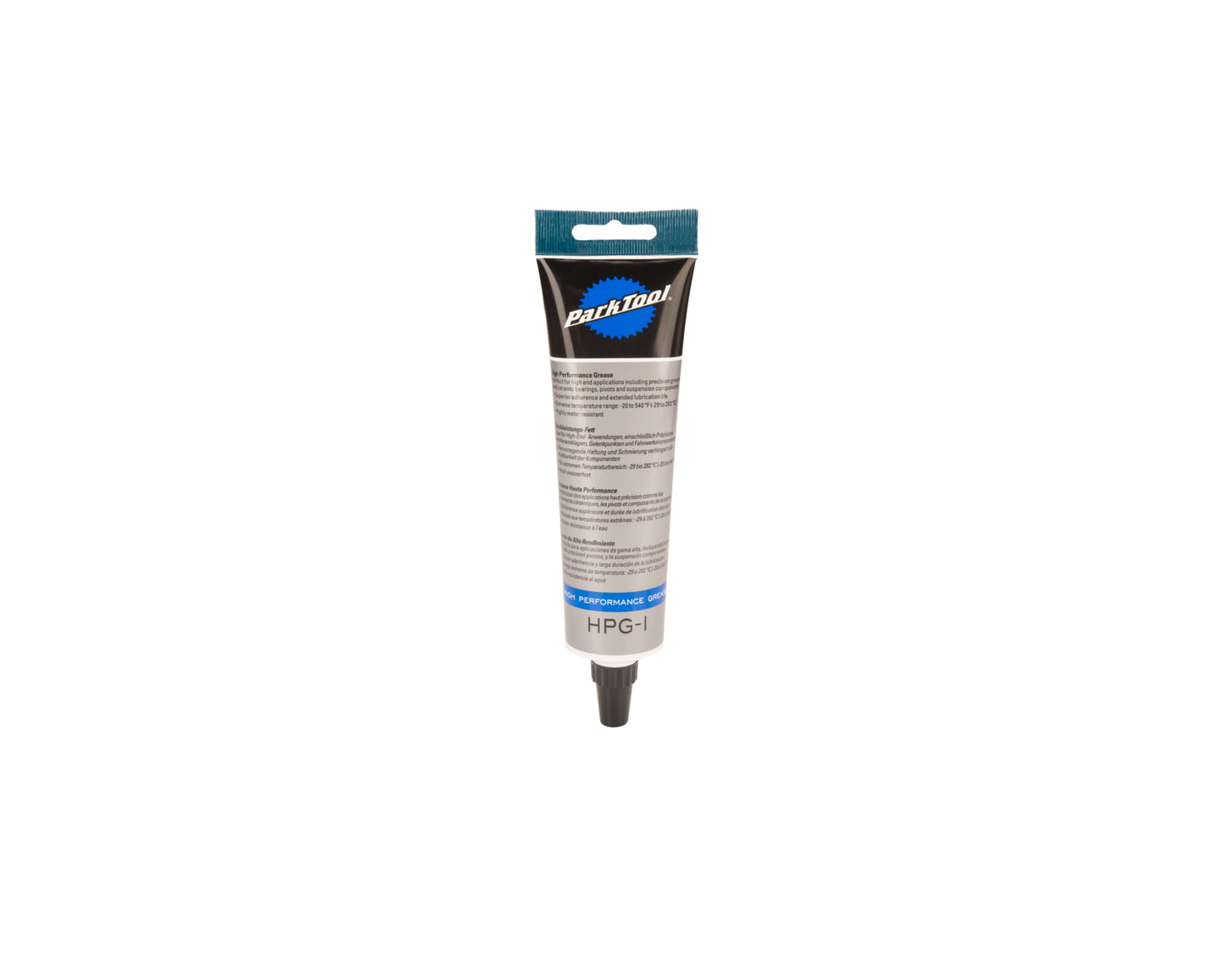 Park Tool High Performance Grease