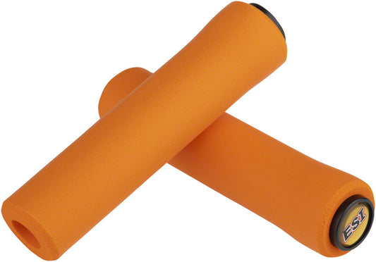 Extra Chunky Grips - Orange