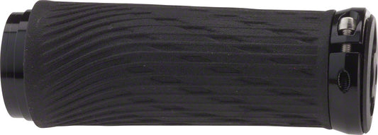 SRAM Integrated GripShift