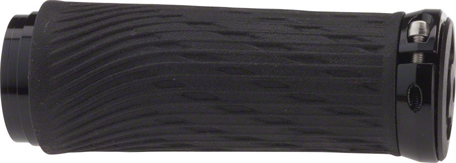 SRAM Integrated GripShift