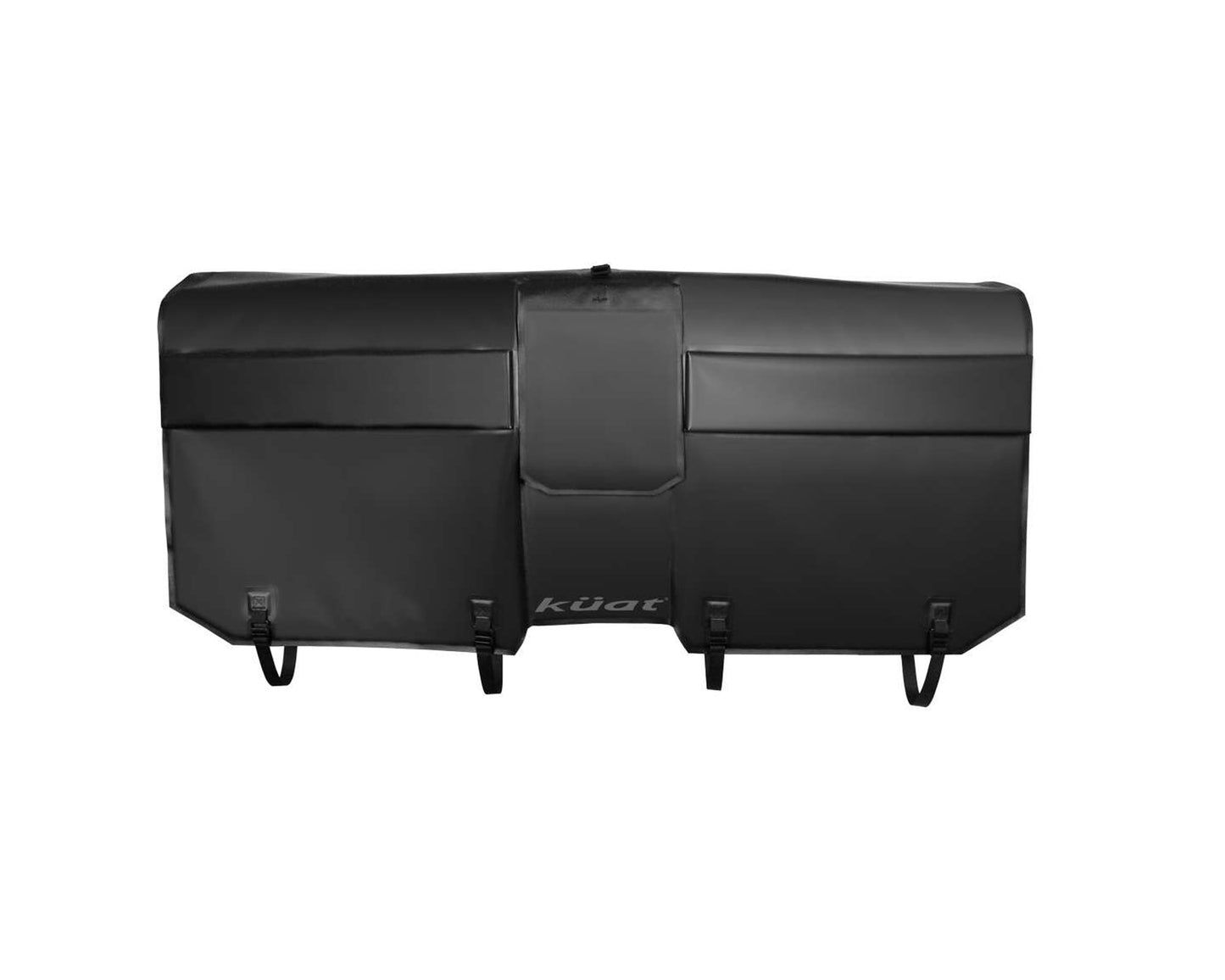 Kuat Huk 61" Curved Tailgate Pad - 6 Bike Full Size