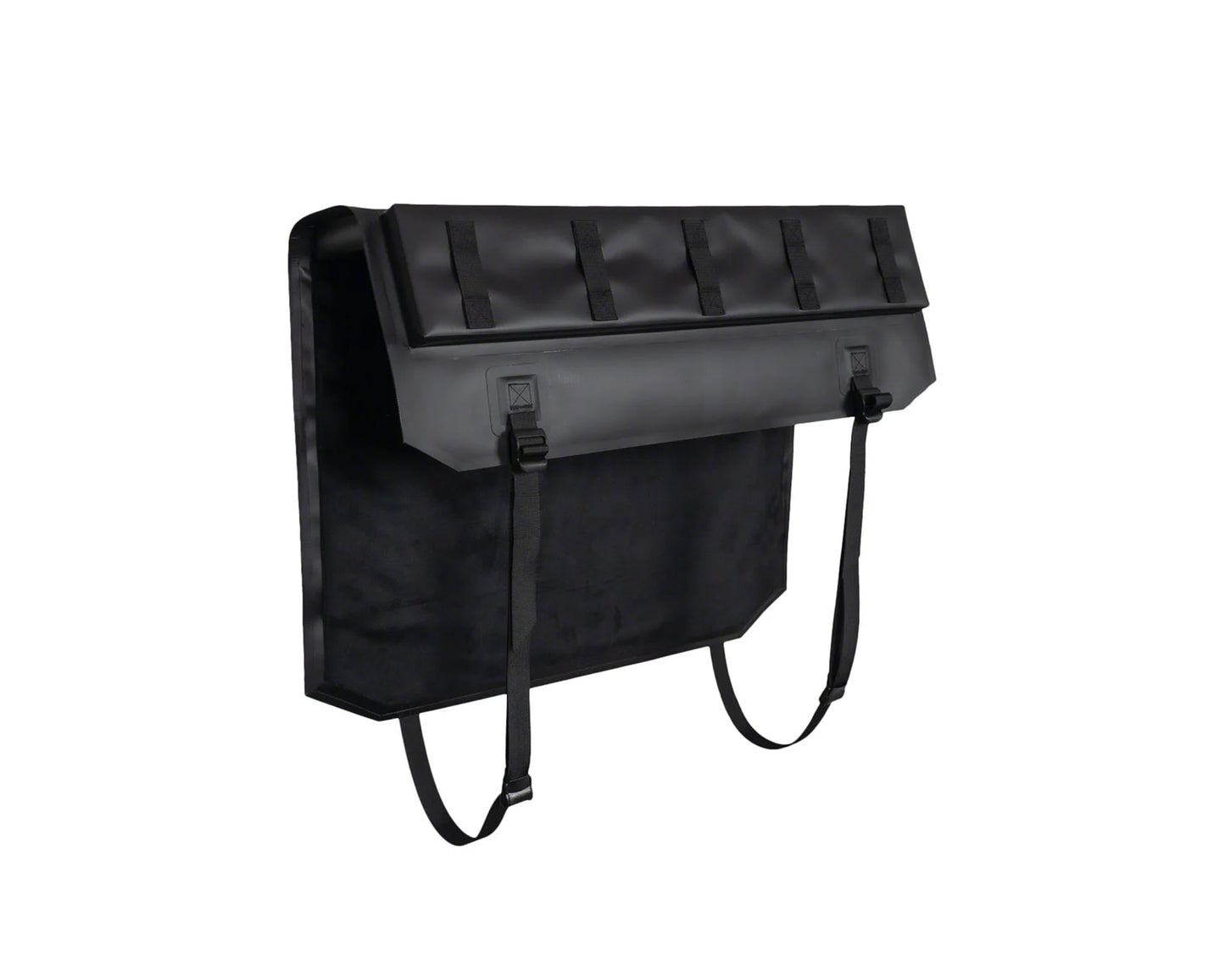 Kuat Huk 25" Half Tailgate Pad - 2 Bike