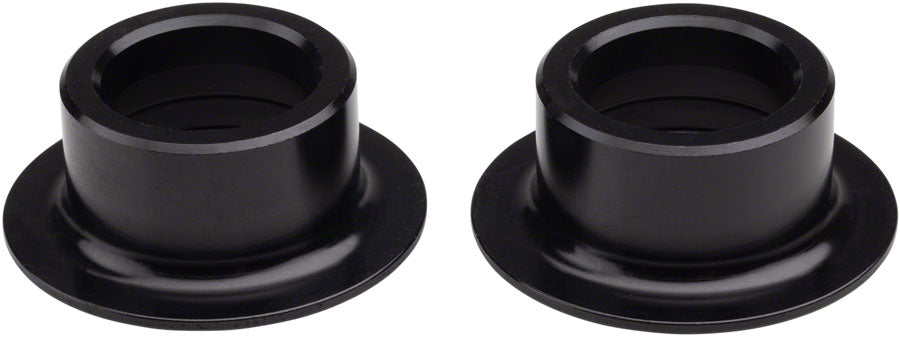 Conversion Caps Hub MTH 716 Front - 15 Through Axle